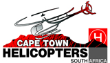 cape town helicopters Logo
