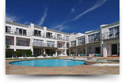 Arniston Spa Hotel