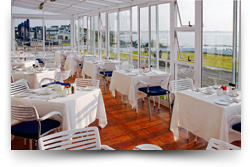 Arniston Spa Hotel