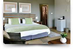 Bundu Lodge