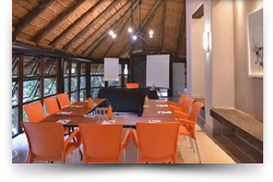 Bundu Lodge