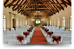 Bundu Lodge