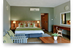 Bundu Lodge
