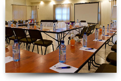 Bundu Lodge