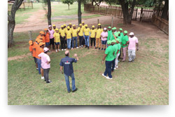 Bundu Lodge