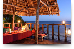 Fumba Beach Lodge