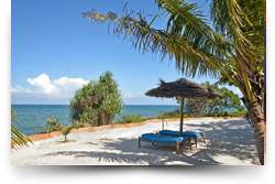 Fumba Beach Lodge