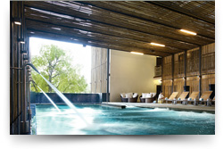 Hotel Maya
