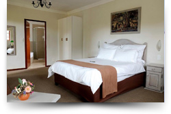 Houw Hoek Hotel