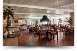 Houw Hoek Hotel