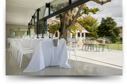 Louisvale Wines & Function Venue