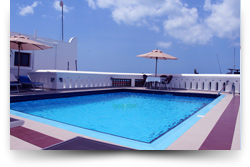 Maru Maru Hotel