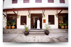 Maru Maru Hotel