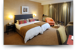 The Paxton Hotel