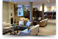 The Paxton Hotel