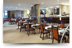 The Paxton Hotel