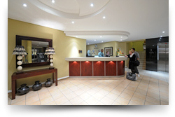 The Paxton Hotel