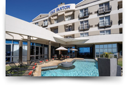 The Paxton Hotel