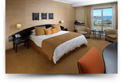 The Paxton Hotel