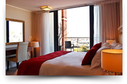 Rockwell Hotel