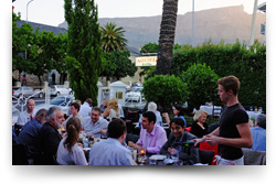 Societi Bistro