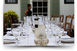 Societi Bistro