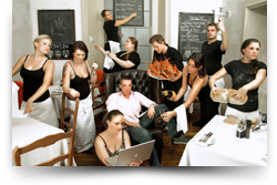 Societi Bistro