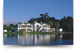 St James of Knysna