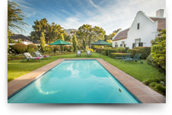 Van der Stel Manor