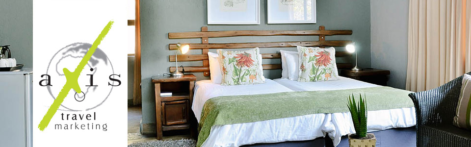 Bundu Lodge