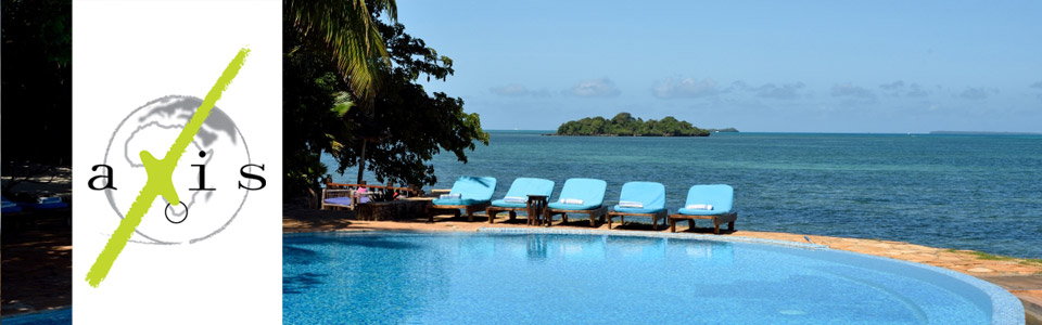 Fumba Beach Lodge