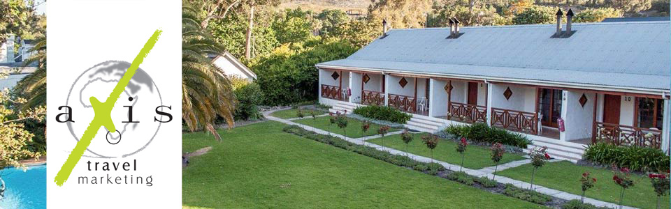 Houw Hoek Hotel