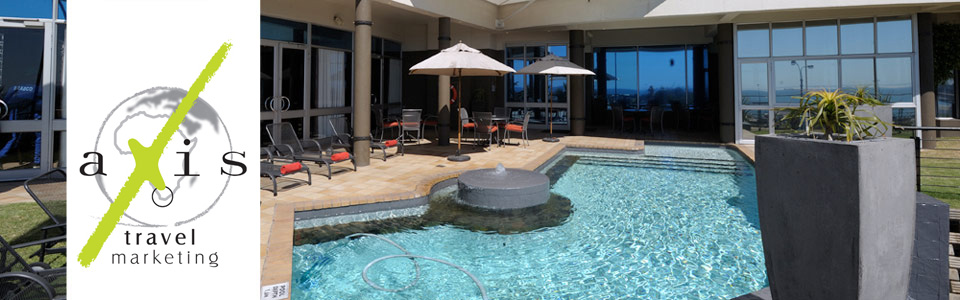 the paxton hotel