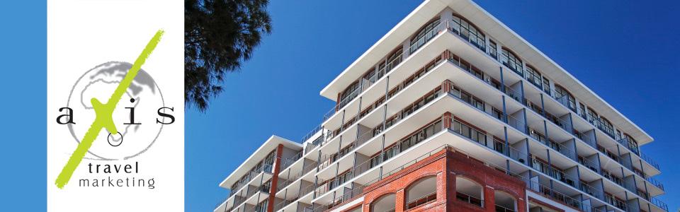 Rockwell Hotel