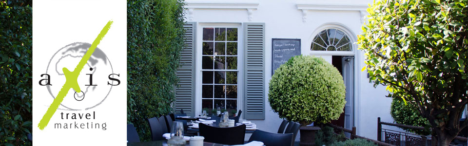Societi Bistro