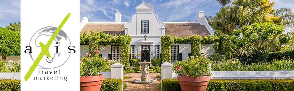 Van der Stel Manor