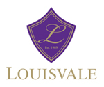 Louisvale Wines & Function Venue Logo