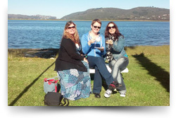 Garden Route Educational 2015