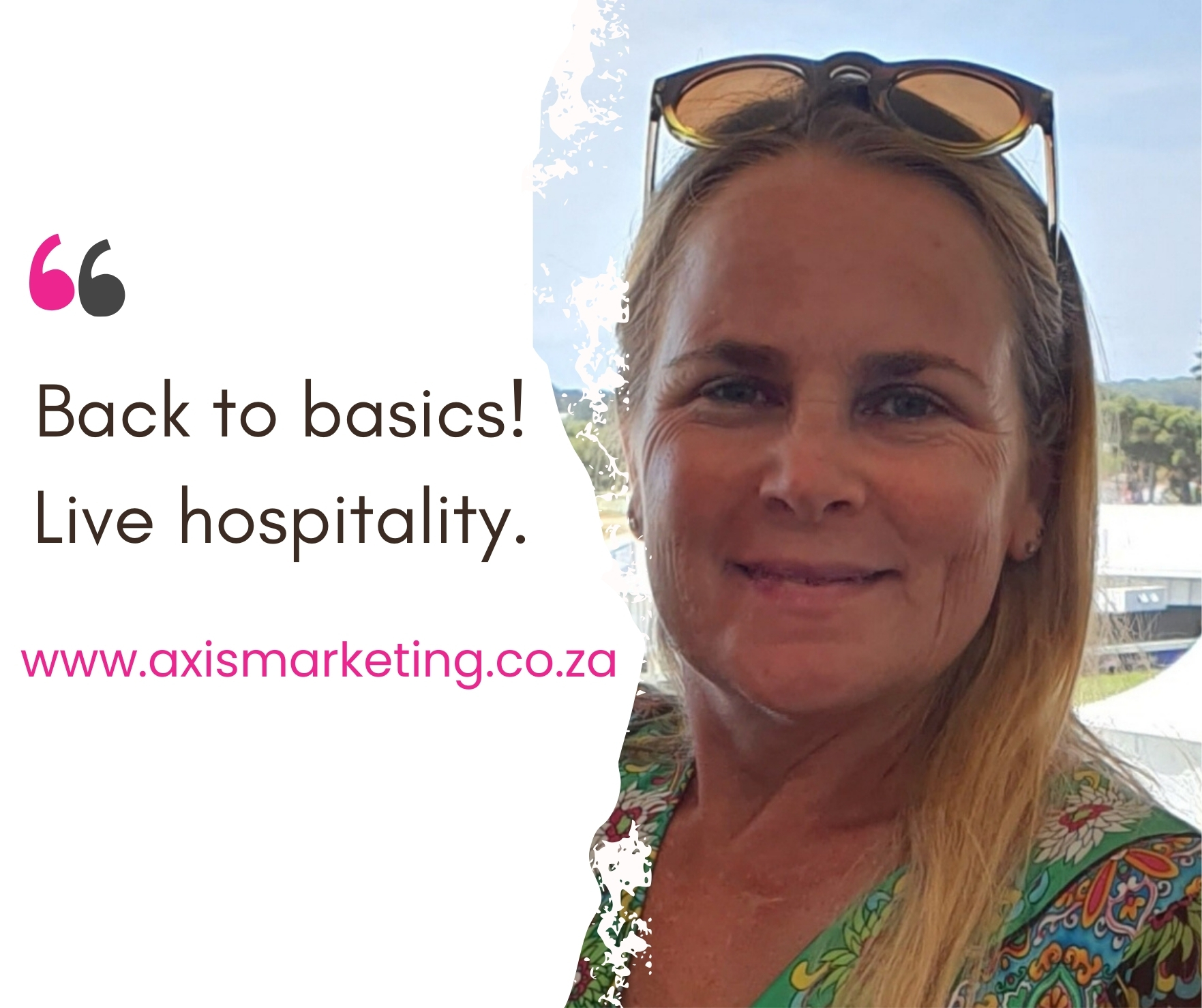 Live Hospitality! Sep 2025